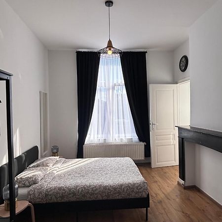 Studio Nahida Bruxelles Esterno foto