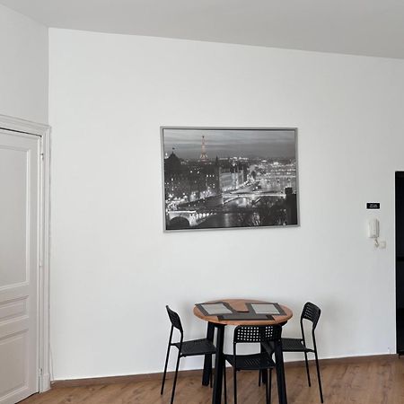 Studio Nahida Bruxelles Esterno foto