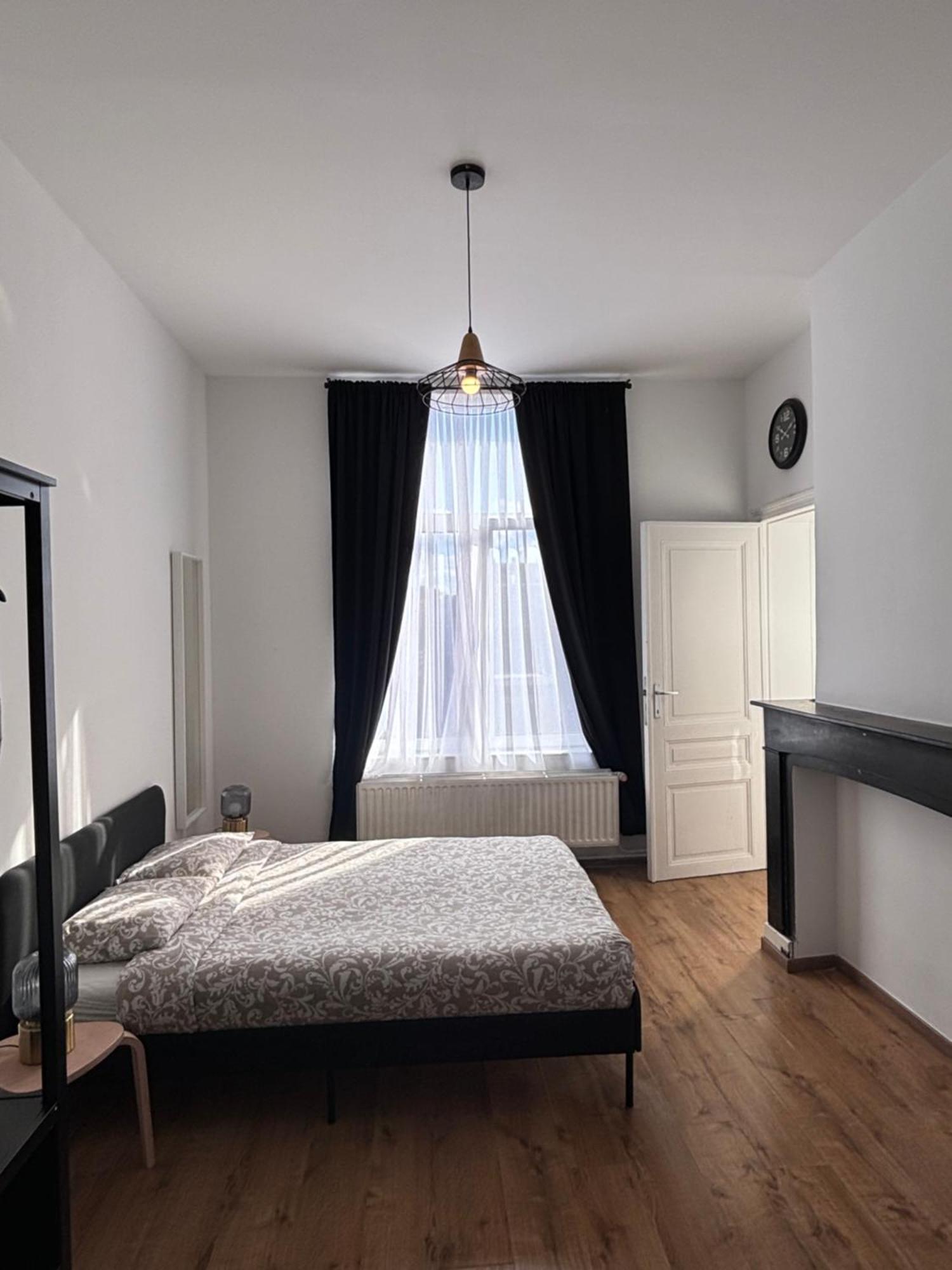Studio Nahida Bruxelles Esterno foto