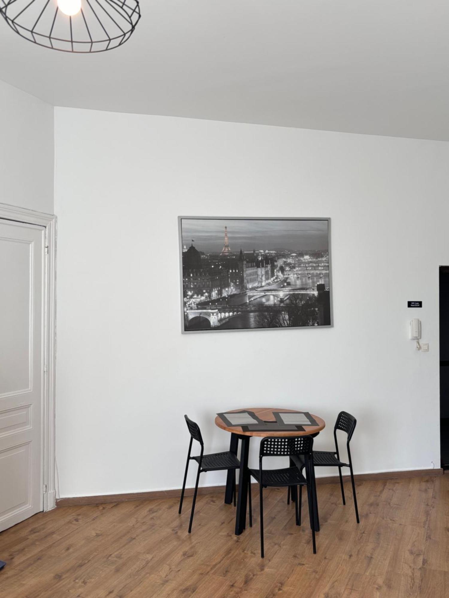 Studio Nahida Bruxelles Esterno foto
